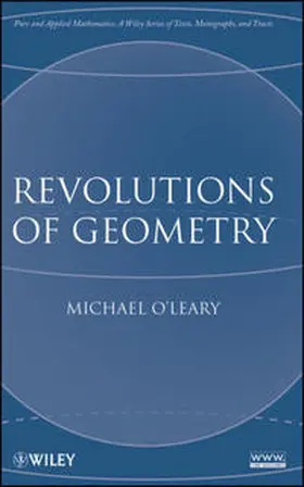 O'Leary |  Revolutions of Geometry | eBook | Sack Fachmedien