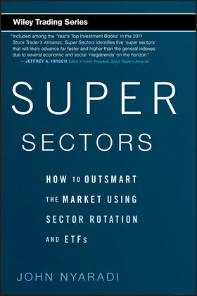 Nyaradi | Super Sectors | Buch | 978-0-470-59250-2 | sack.de