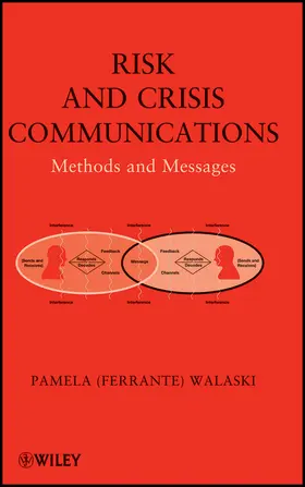 Walaski |  Risk and Communication | Buch |  Sack Fachmedien