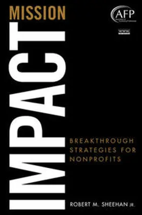 Sheehan |  Mission Impact | eBook | Sack Fachmedien