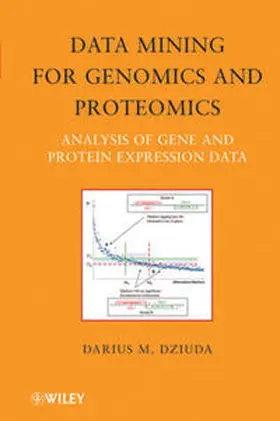 Dziuda |  Data Mining for Genomics and Proteomics | eBook | Sack Fachmedien
