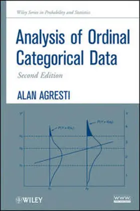 Agresti | Analysis of Ordinal Categorical Data | E-Book | sack.de