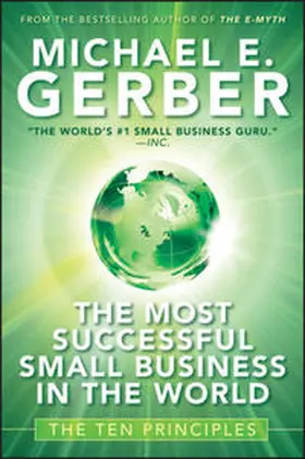 Gerber |  The Most Successful Small Business in The World | eBook | Sack Fachmedien