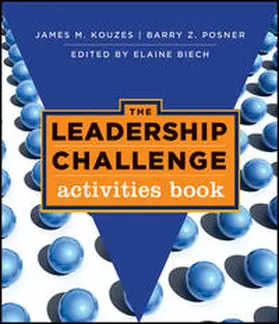 Kouzes / Posner / Biech |  The Leadership Challenge | eBook | Sack Fachmedien