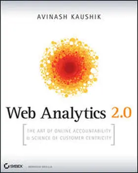 Kaushik | Web Analytics 2.0 | E-Book | sack.de