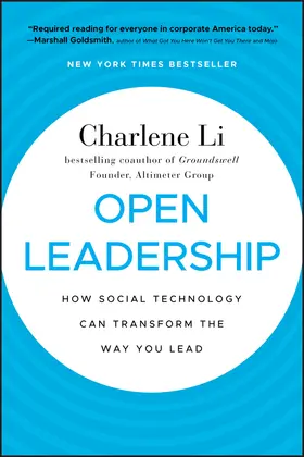 Li |  Open Leadership | Buch |  Sack Fachmedien