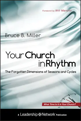 Miller | Your Church in Rhythm | Buch | 978-0-470-59887-0 | sack.de