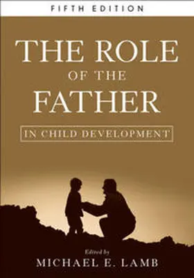 Lamb |  The Role of the Father in Child Development | eBook | Sack Fachmedien