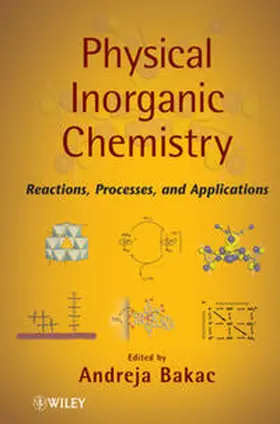 Bakac | Physical Inorganic Chemistry | E-Book | www2.sack.de