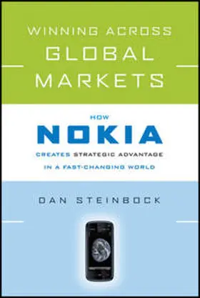 Steinbock |  Winning Across Global Markets | eBook | Sack Fachmedien