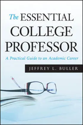 Buller |  The Essential College Professor | eBook | Sack Fachmedien