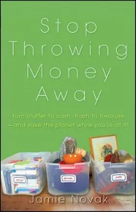 Novak |  Stop Throwing Money Away | eBook | Sack Fachmedien