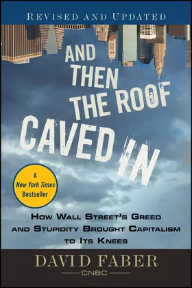 Faber | Roof Caved In P | Buch | 978-0-470-60738-1 | sack.de