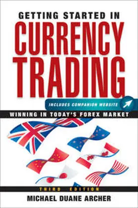 Archer |  Getting Started in Currency Trading | eBook | Sack Fachmedien
