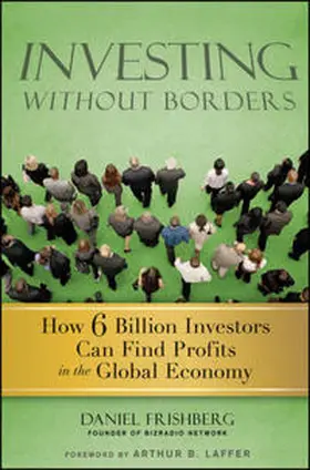 Frishberg | Investing Without Borders | E-Book | www2.sack.de