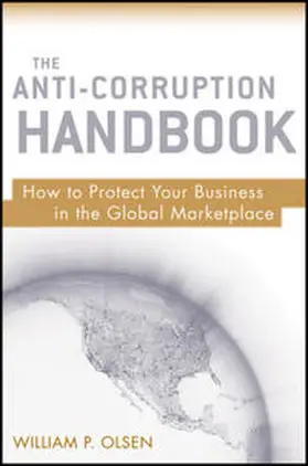 Olsen | The Anti-Corruption Handbook | E-Book | www2.sack.de