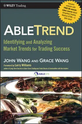 Wang |  AbleTrend | eBook | Sack Fachmedien