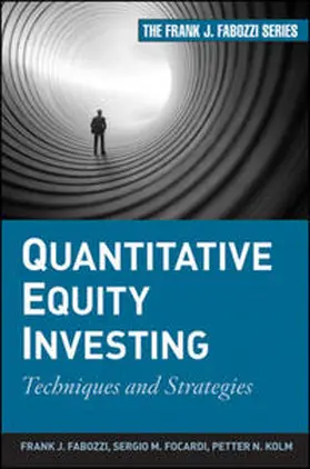 Fabozzi / Focardi / Kolm |  Quantitative Equity Investing | eBook | Sack Fachmedien