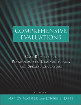 Mather / Jaffe |  Comprehensive Evaluations | Buch |  Sack Fachmedien