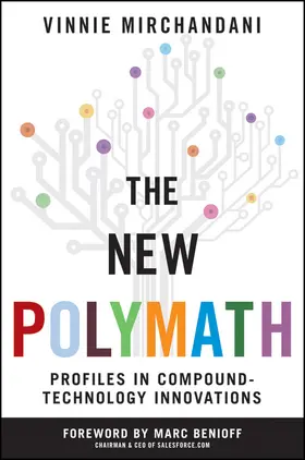 Mirchandani | The New Polymath | Buch | 978-0-470-61830-1 | sack.de