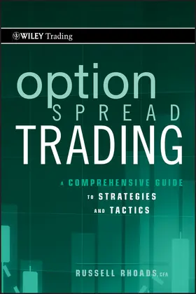 Rhoads | Option Spread Trading | Buch | 978-0-470-61898-1 | sack.de