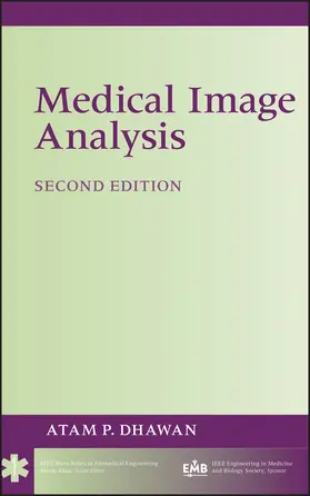 Dhawan |  Medical Image Analysis | Buch |  Sack Fachmedien