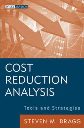 Bragg | Cost Reduction Analysis | E-Book | www2.sack.de
