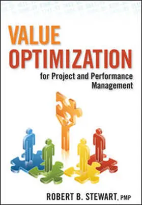 Stewart | Value Optimization for Project and Performance Management | E-Book | sack.de