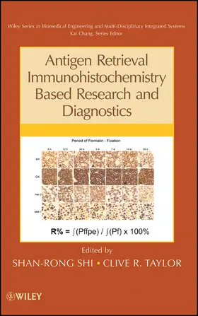 Shi / Taylor | Antigen Retrieval Immunohistochemistry Based Research and Diagnostics | Buch | 978-0-470-62452-4 | sack.de