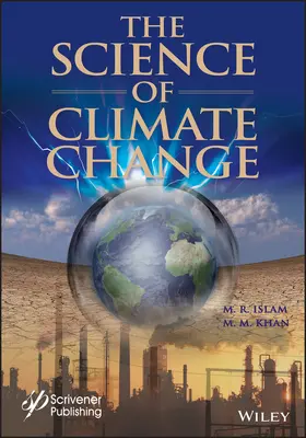 Islam / Khan | The Science of Climate Change | Buch | 978-0-470-62612-2 | sack.de