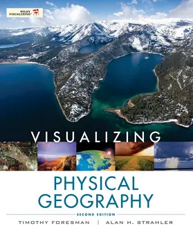Foresman / Strahler |  Visualizing Physical Geography | Buch |  Sack Fachmedien