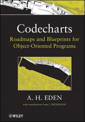 Eden |  Codecharts | Buch |  Sack Fachmedien