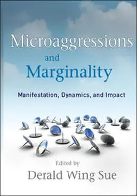 Sue |  Microaggressions and Marginality | eBook | Sack Fachmedien