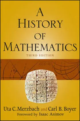 Boyer / Merzbach |  A History of Mathematics | eBook | Sack Fachmedien