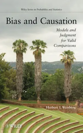 Weisberg | Bias and Causation | E-Book | sack.de