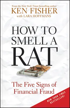 Fisher / Hoffmans | How to Smell a Rat | Buch | 978-0-470-63196-6 | sack.de
