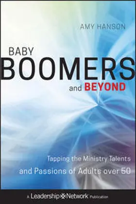 Hanson |  Baby Boomers and Beyond | eBook | Sack Fachmedien