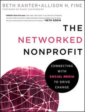 Kanter / Fine |  The Networked Nonprofit | eBook | Sack Fachmedien