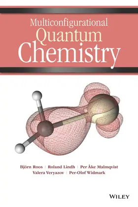 Roos / Lindh / Malmqvist | Multiconfigurational Quantum Chemistry | Buch | 978-0-470-63346-5 | sack.de