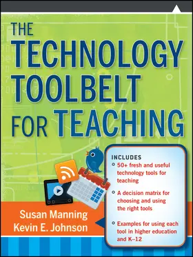 Manning / Johnson |  The Technology Toolbelt for Teaching | Buch |  Sack Fachmedien