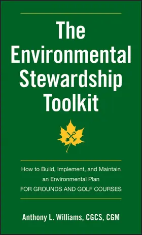 Williams |  The Environmental Stewardship Toolkit | Buch |  Sack Fachmedien