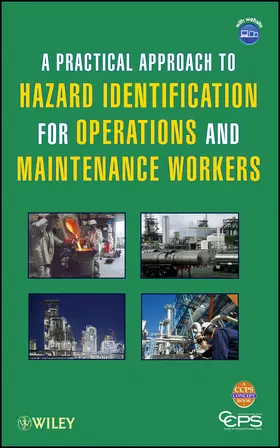  Hazard Identification w/websit | Buch |  Sack Fachmedien