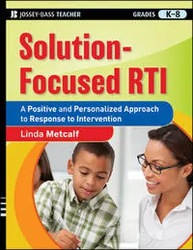 Metcalf |  Solution-Focused RTI | eBook | Sack Fachmedien