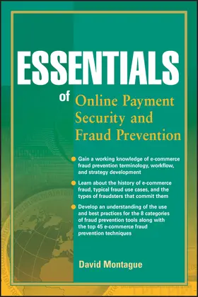 Montague | Essentials of Online Payment | Buch | 978-0-470-63879-8 | sack.de