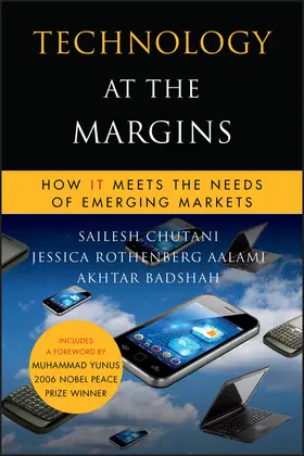 Chutani / Rothenberg Aalami / Badshah | Technology at the Margins | Buch | 978-0-470-63997-9 | sack.de