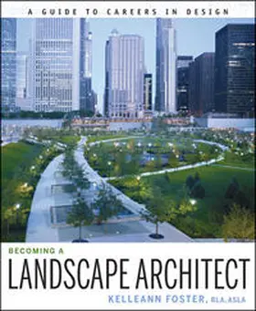Foster | Becoming a Landscape Architect | E-Book | sack.de