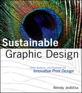 Jedlicka | Sustainable Graphic Design | E-Book | www2.sack.de