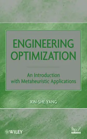 Yang | Engineering Optimization | E-Book | sack.de