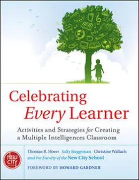 Hoerr / Boggeman / Wallach |  Celebrating Every Learner | eBook | Sack Fachmedien
