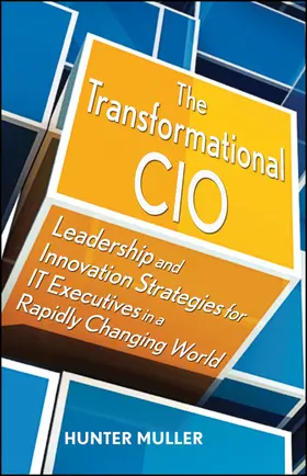 Muller |  The Transformational CIO | Buch |  Sack Fachmedien